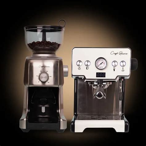 Barista Kit Pro – Caffe Birraio