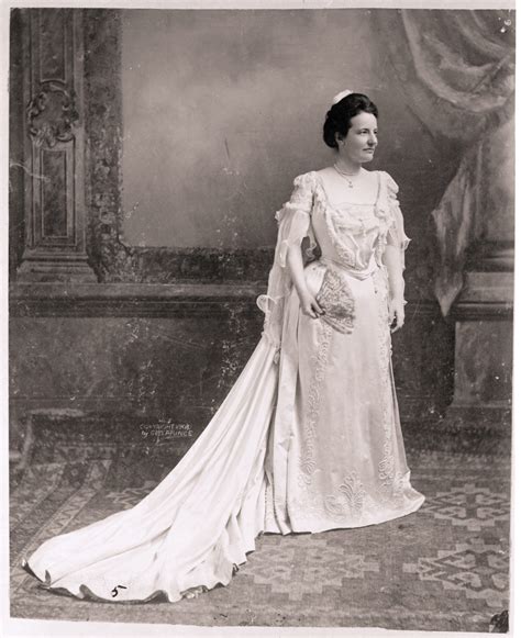 The Inaugural Gowns of America's First Ladies Over the Years | The ...