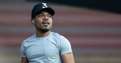 Chance The Rapper Net Worth 2024: Updated Wealth Of The Star