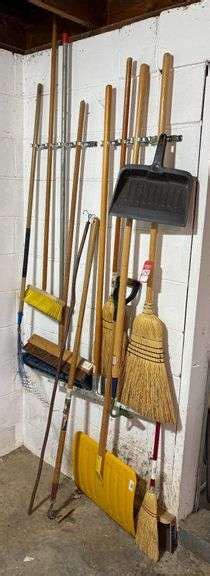 Image result for Long-Handled Cleaning Tools
