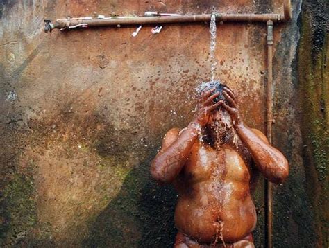 A glance at India's Mud Wrestlers - India Today