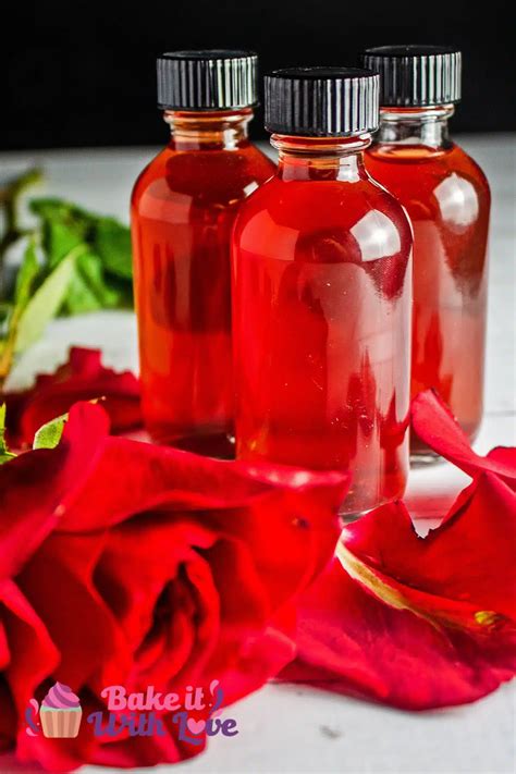How To Make Rose Water: An Easy Step-By-Step Guide