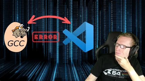 Image result for GCC Visual Studio Code