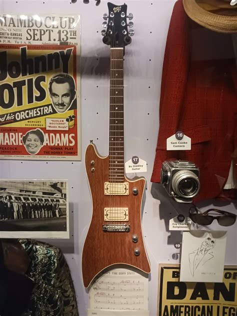 Bo Diddley Guitar by worstactionhero on DeviantArt