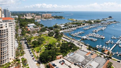 St Pete Boat Rental | Best Boat Rentals St Petersburg