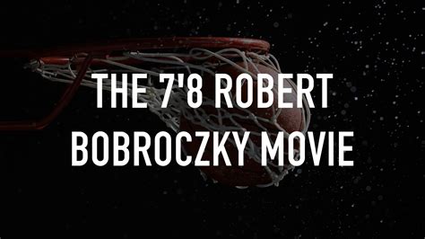 The 7'8 Robert Bobroczky Movie: Jacksonville, FL; Maui County, HI ...