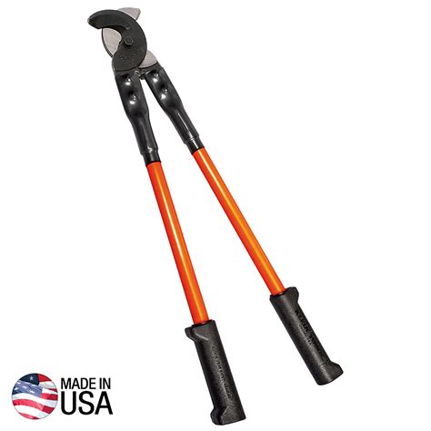 24In Cable Cutter 的图像结果