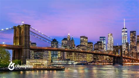 can you drink the water in new york city - Olympian Water Testing, LLC
