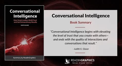 Image result for Conversational Intelligence Trust Model