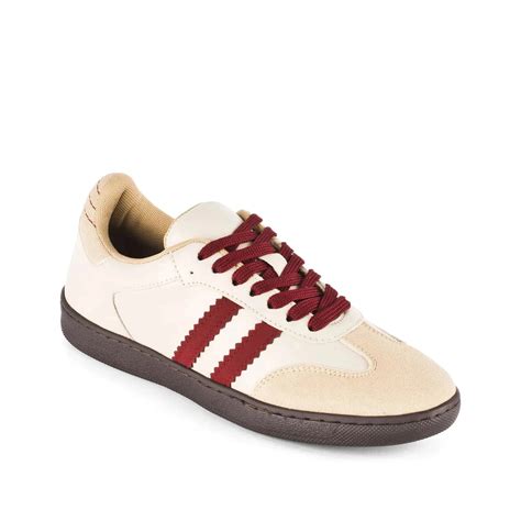 Buy Steller Nexus Orbit Off White sneakers | Lino Perros