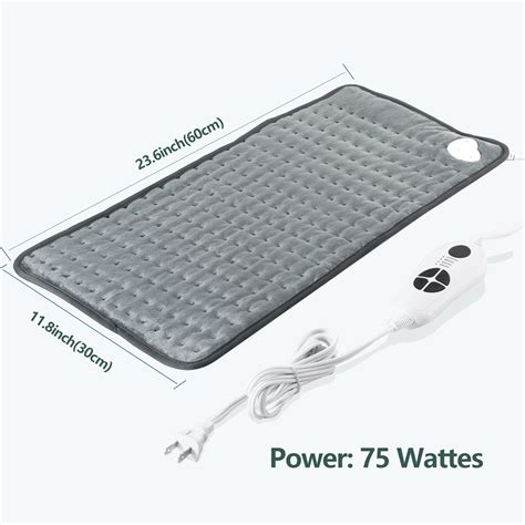 Heating Pad Leg Cramps at Monique Wilkerson blog