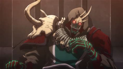J Balvin Revealed as Voice of Kargalgan in Solo Leveling - Anime Corner