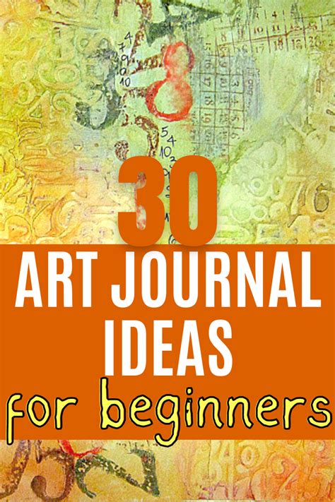 Image result for Art Journal Tutorials