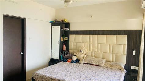 Majestique City Wagholi Rent - WITHOUT BROKERAGE Semi-furnished 2 BHK ...