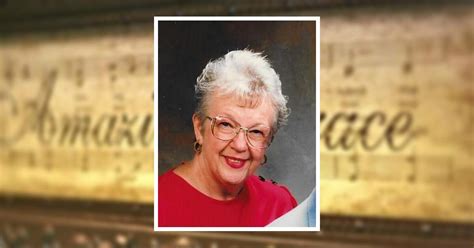 Obituary | Juanita Riffe | Rose & Quesenberry Funeral Chapels