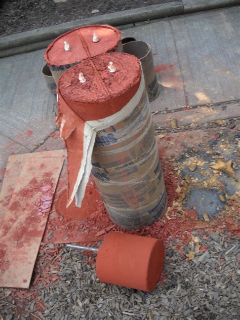 Concrete Forms Tutorial 的图像结果