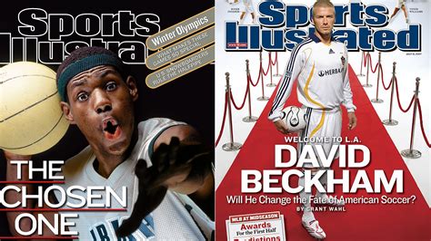 The Best of Grant Wahl at Sports Illustrated - TrendRadars