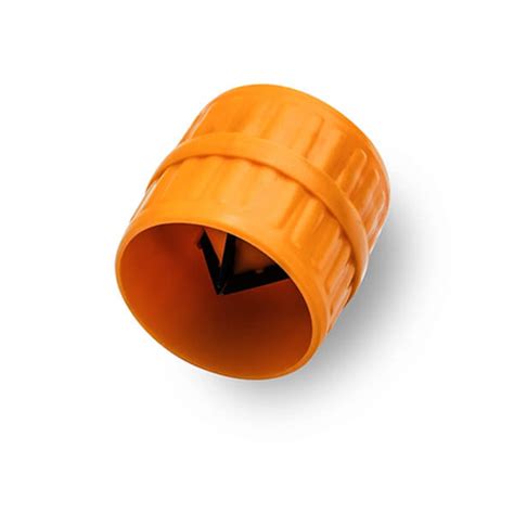 EK-HD Hard Tube Reamer-orange