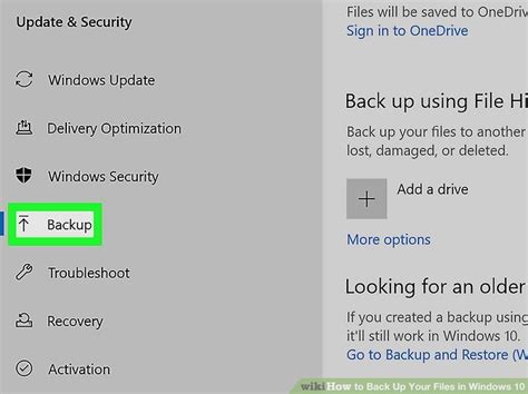 Image result for Back Up Files Windows