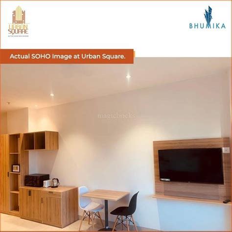 Urban Square in Sukher, Udaipur: Price, Brochure, Floor Plan, Reviews