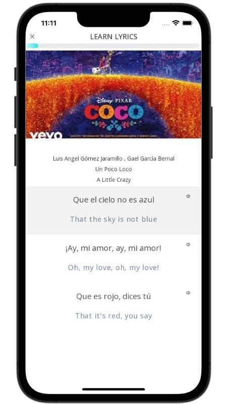Image result for Poco Loco English
