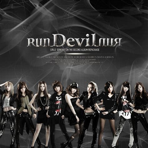 Image result for Girls' Generation Run Devil Run