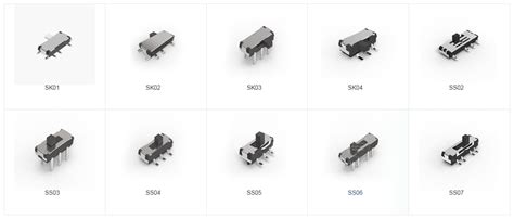Digital Input Switch 的图像结果