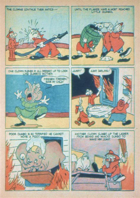 Image result for Dumbo Stuck Pushing deviantART