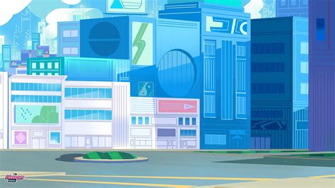 Cartoon Network Background 的图像结果