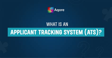 Image result for ATS Tracking System