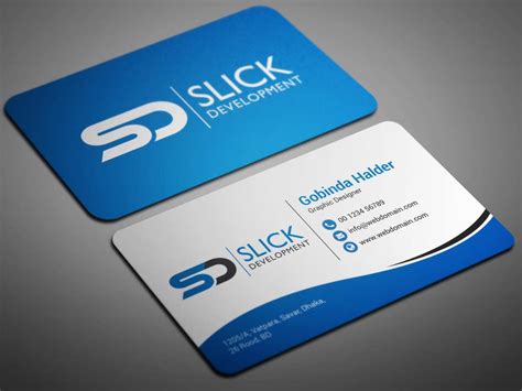 Software Development Business Cards 的图像结果