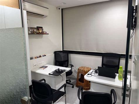 Office Space for Rent in G Square Business Park, mumbai Ideal for Tele ...