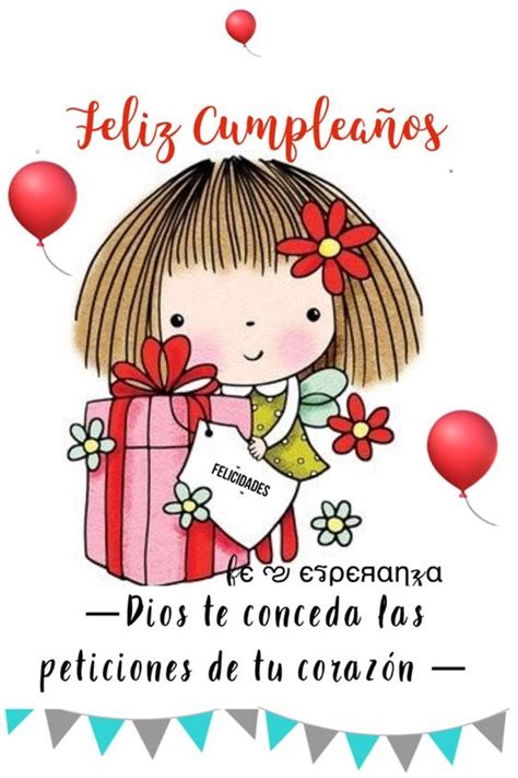 Tarjetas De Feliz Cumpleaños Personalizadas