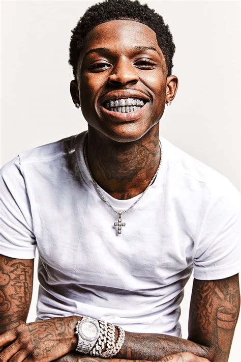 Image result for Quando Rondo Posts