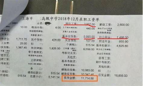 电子厂“厂花”晒工资单，抱怨奖金少想辞职，网友评论炸锅了-工立方打工网