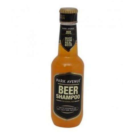 Park Avenue Beer Shampoo, 180 ml Price, Uses, Side Effects, Composition ...