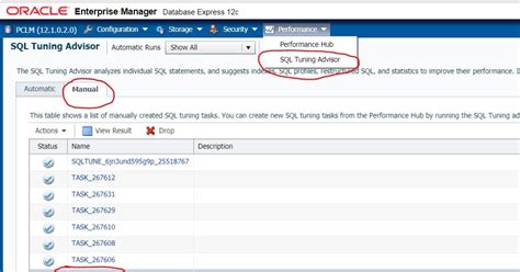 Image result for Oracle SQL Tuning Background