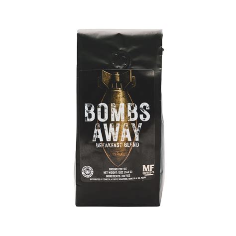 collection - Mandatory Fun Coffee Co