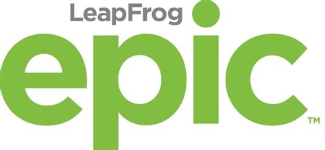 The New LeapFrog Epic™ Android-based Kid’s Tablet Now Available in ...