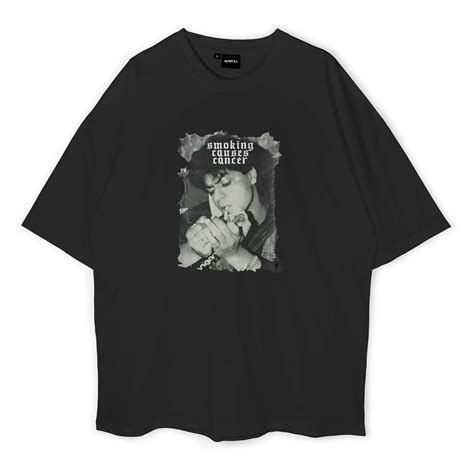 Oversized T-shirts – Nukkad Studios