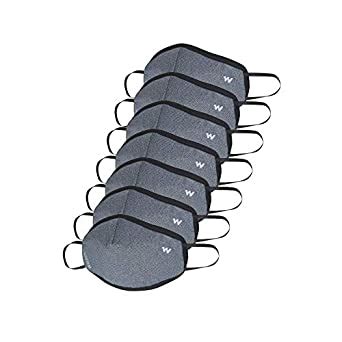 Wildcraft Unisex-Adult Polyester SUPERMASK W95+ Reusable Outdoor ...