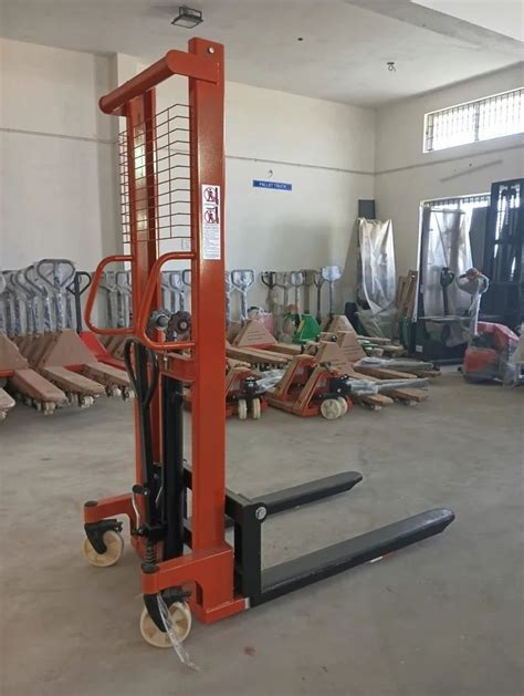 Image result for Hi Rich Stacker Machine