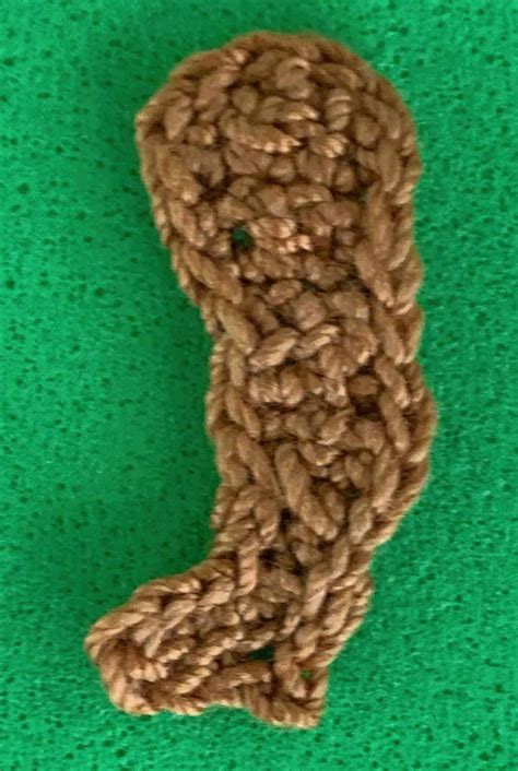 Image result for Crochet Lizard Pattern