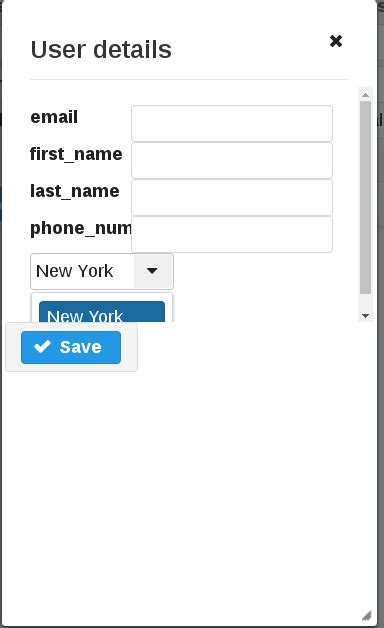 Save File Dialog Box in Angular 的图像结果