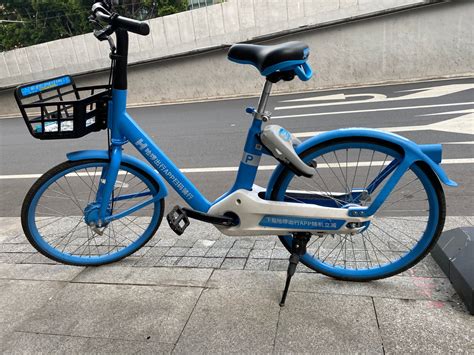 3 Shared Bike Brands Still Rolling in China – That’s Tianjin-Frebike