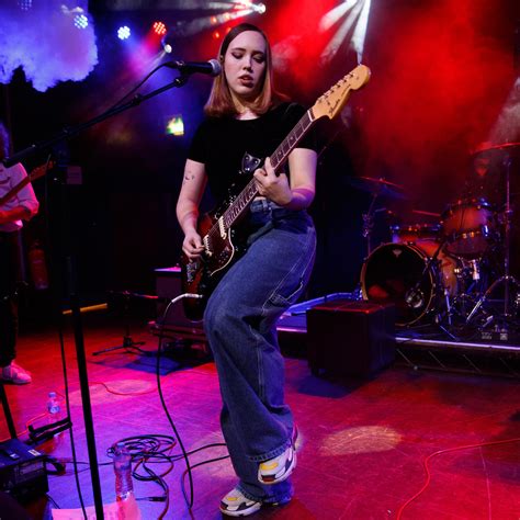 Soccer Mommy Tickets Wed, May 14, 2025 6:00 pm at New Century ...
