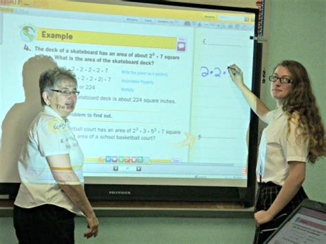 7 Grade Math Class 的图像结果