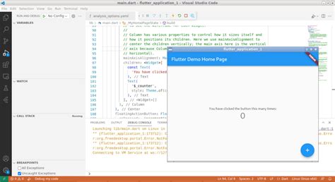 Image result for Install Flutter in vs Code