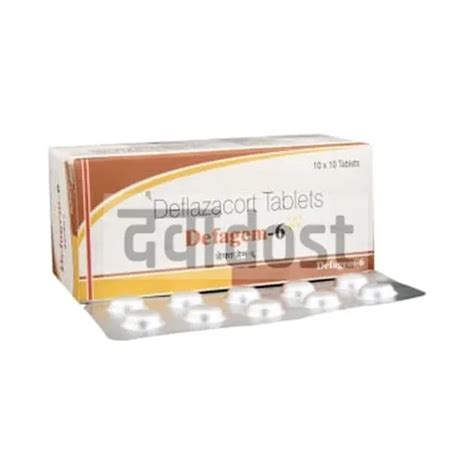 Image result for Defavi 6Mg