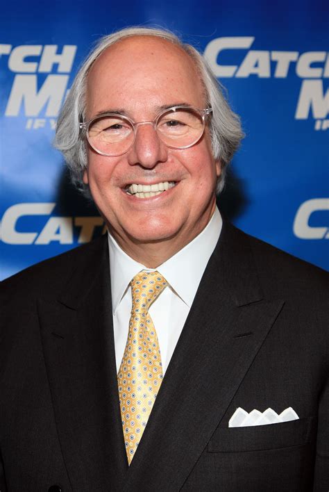 'Catch Me If You Can' conman Frank Abagnale lied about his lies